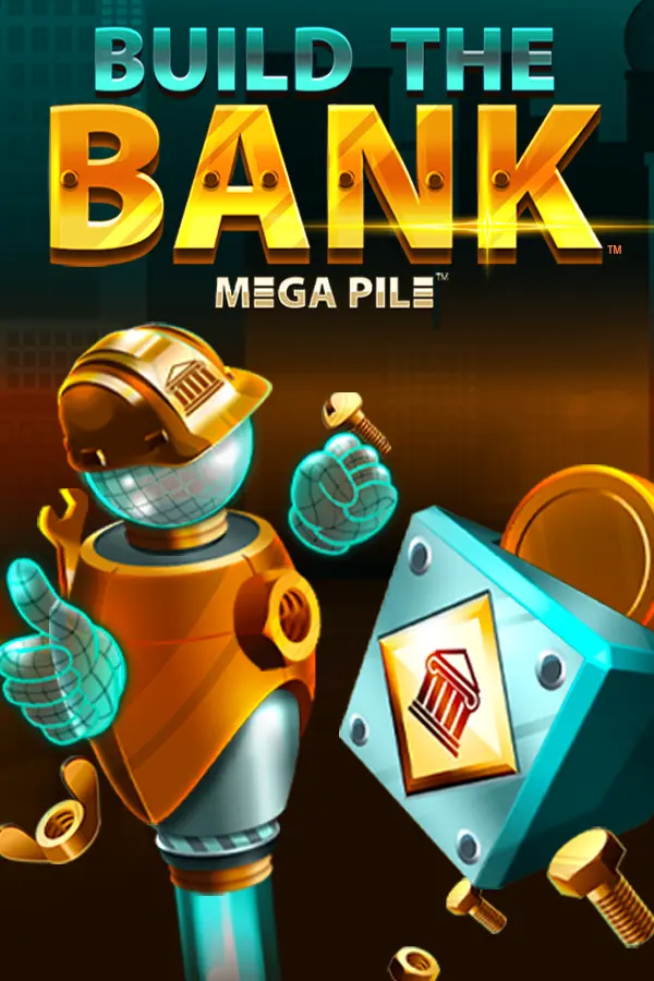 Build the Bank
